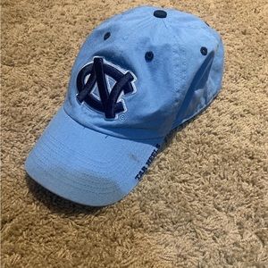 UNC hat Tar Heels